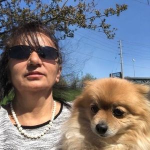 Meet your Posher, Dorota